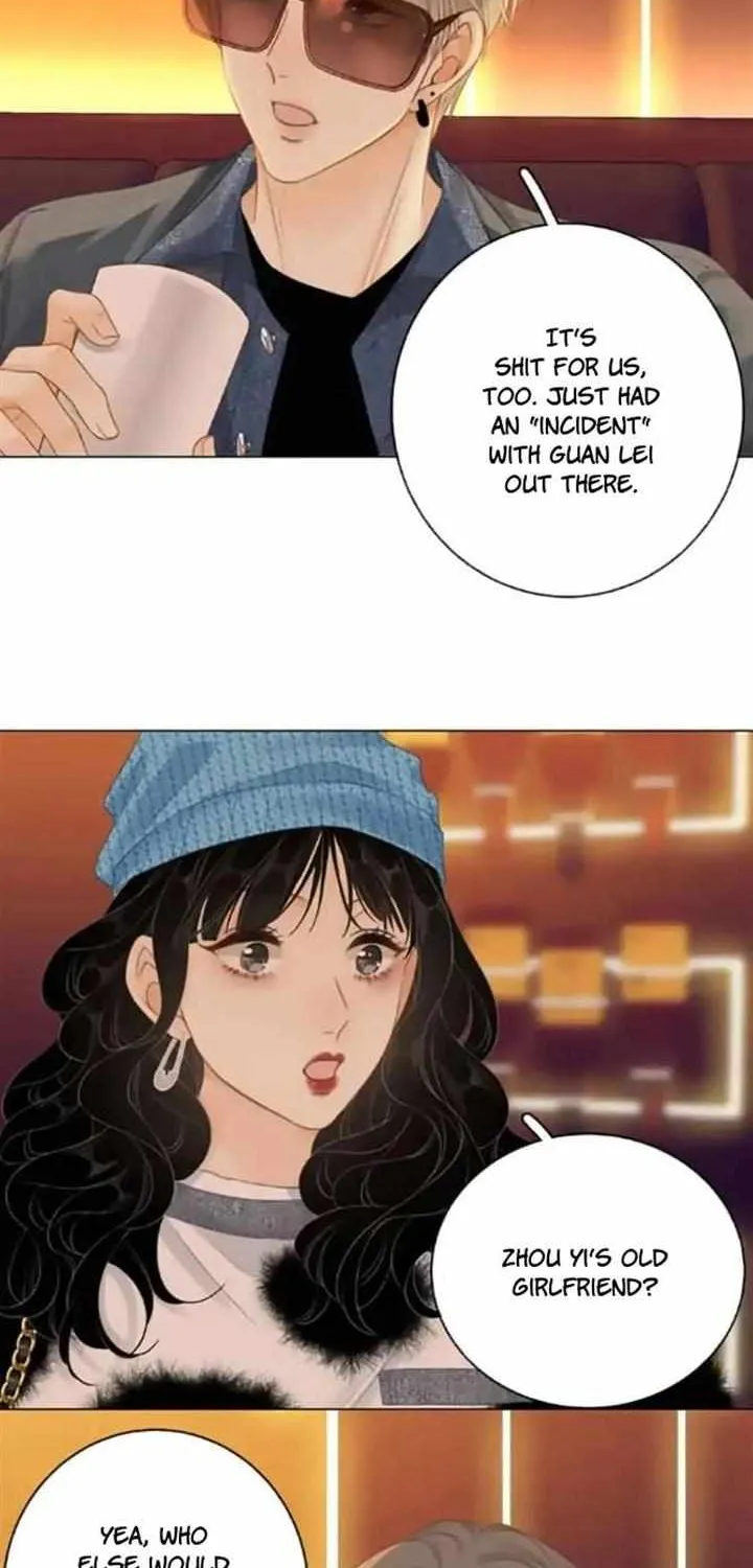 Read Pretty Woman chapter 8 image 10 on Lezhin