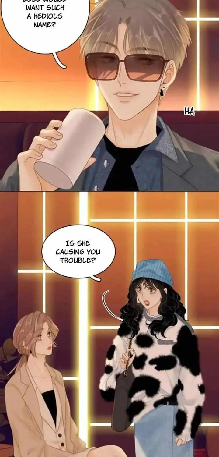 Read Pretty Woman chapter 8 image 11 on Lezhin