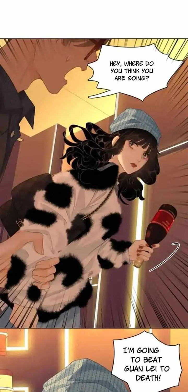 Read Pretty Woman chapter 8 image 14 on Lezhin