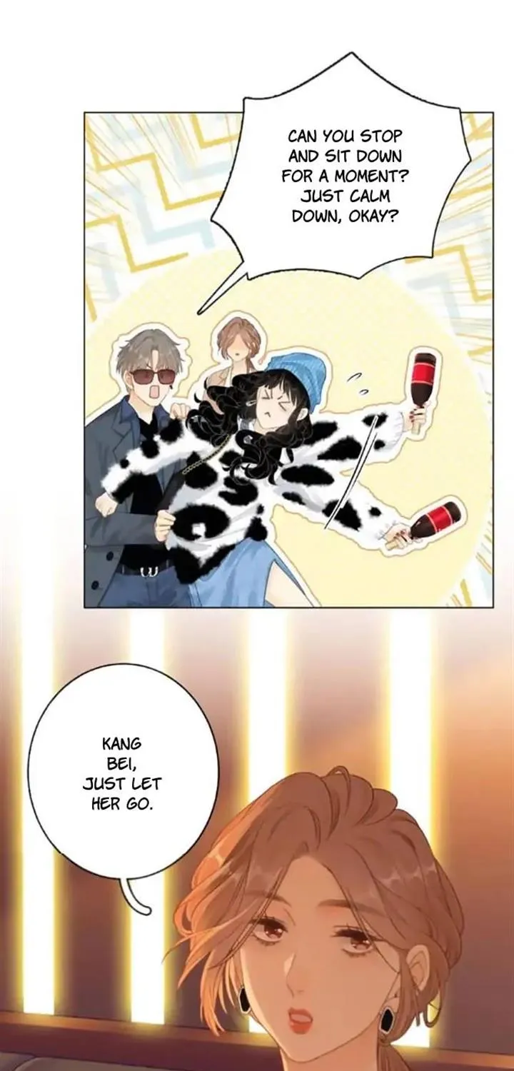 Read Pretty Woman chapter 8 image 16 on Lezhin
