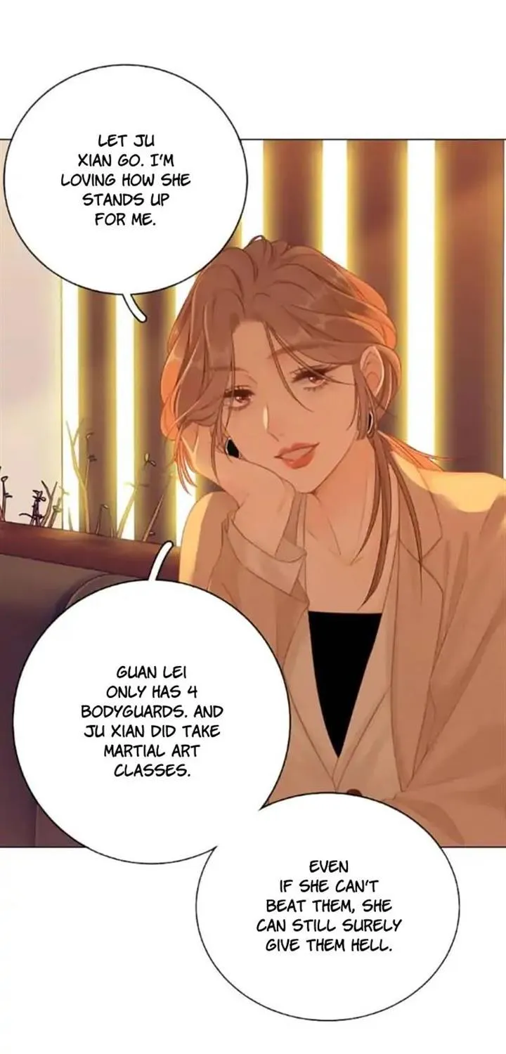 Read Pretty Woman chapter 8 image 18 on Lezhin