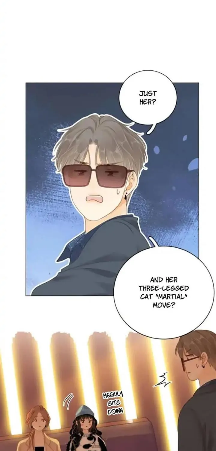 Read Pretty Woman chapter 8 image 19 on Lezhin