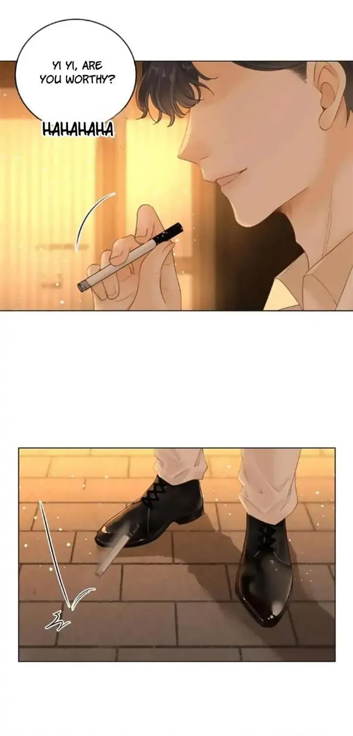 Read Pretty Woman chapter 8 image 3 on Lezhin