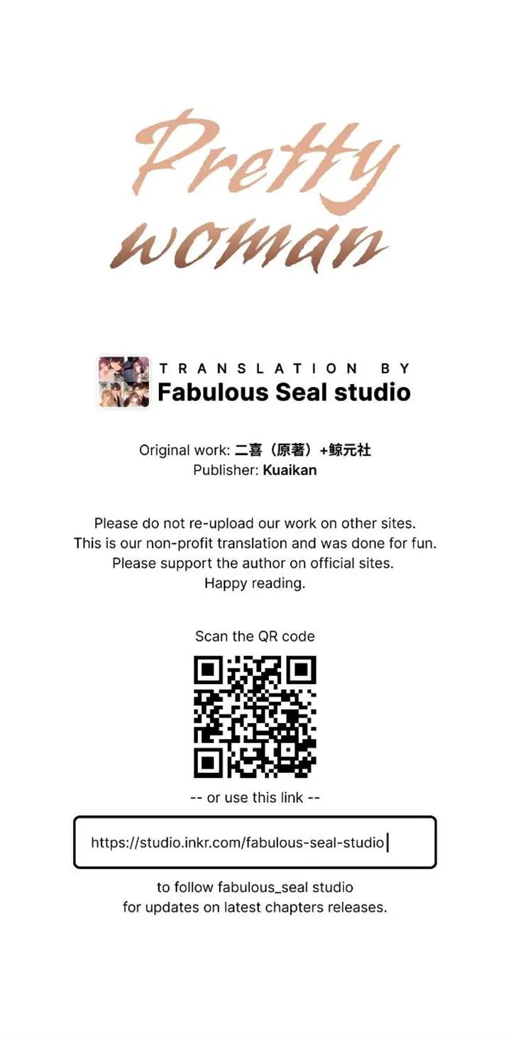 Read Pretty Woman chapter 8 image 32 on Lezhin