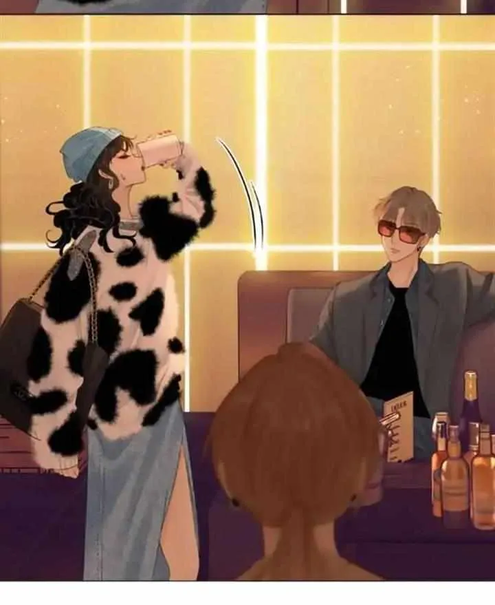 Read Pretty Woman chapter 8 image 8 on Lezhin