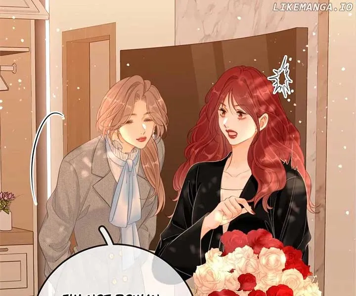 Read Pretty Woman chapter 80 image 19 on Lezhin