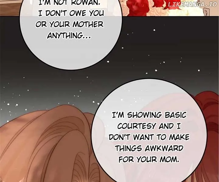 Read Pretty Woman chapter 80 image 20 on Lezhin