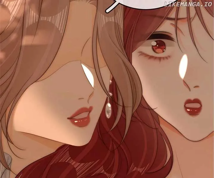 Read Pretty Woman chapter 80 image 21 on Lezhin