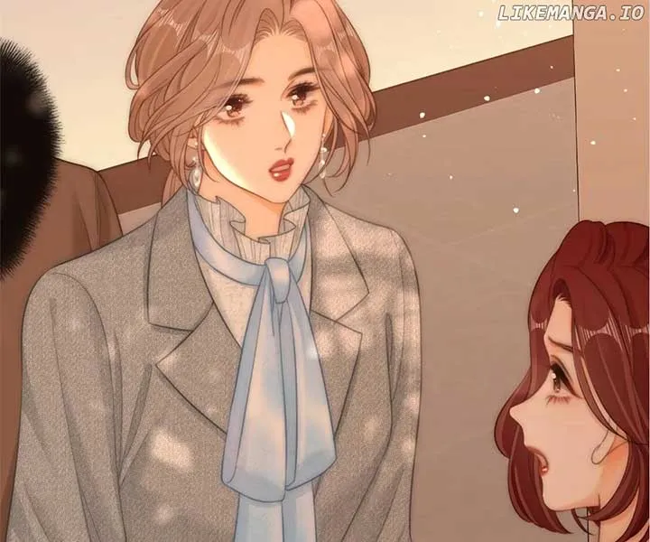 Read Pretty Woman chapter 80 image 4 on Lezhin