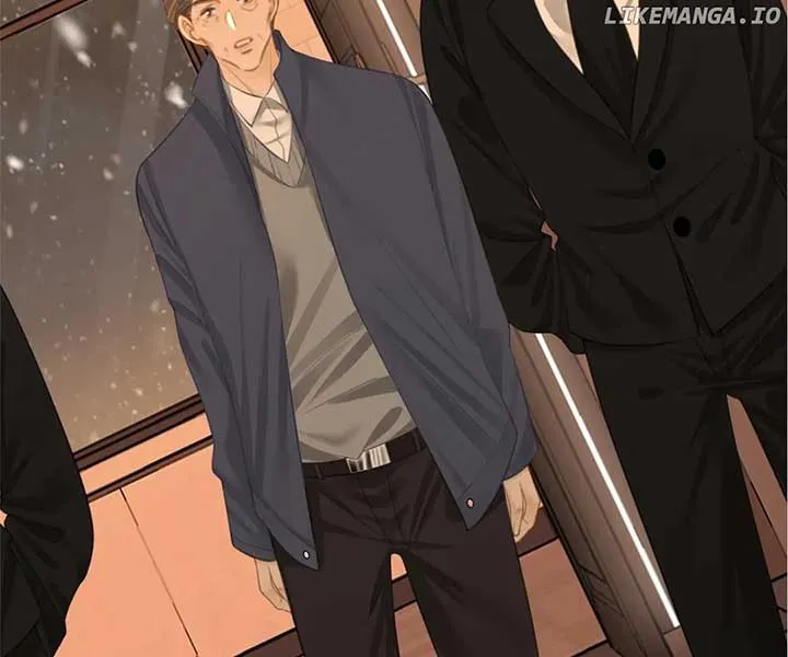 Read Pretty Woman chapter 81 image 45 on Lezhin