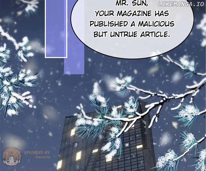 Read Pretty Woman chapter 82 image 21 on Lezhin