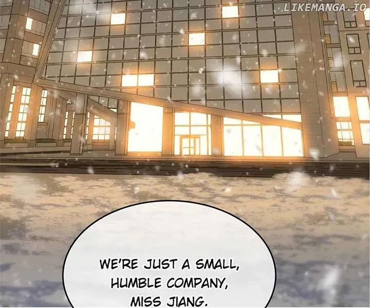 Read Pretty Woman chapter 82 image 23 on Lezhin