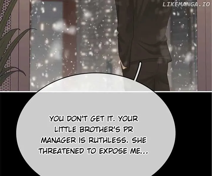 Read Pretty Woman chapter 82 image 58 on Lezhin