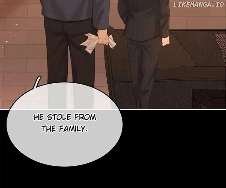 Read Pretty Woman chapter 82 image 8 on Lezhin