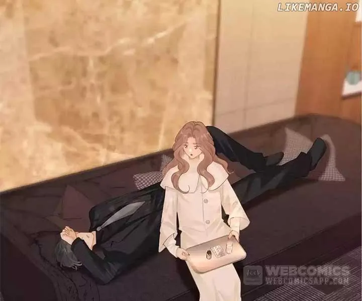 Read Pretty Woman chapter 83 image 27 on Lezhin