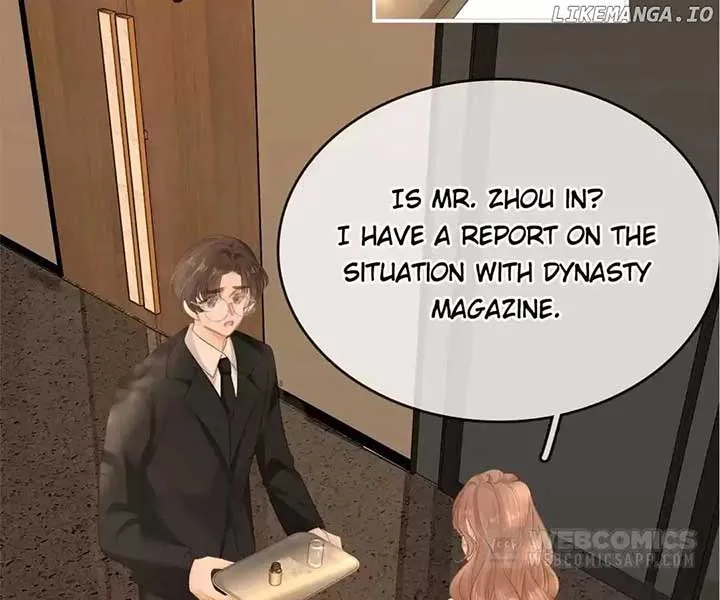 Read Pretty Woman chapter 83 image 3 on Lezhin