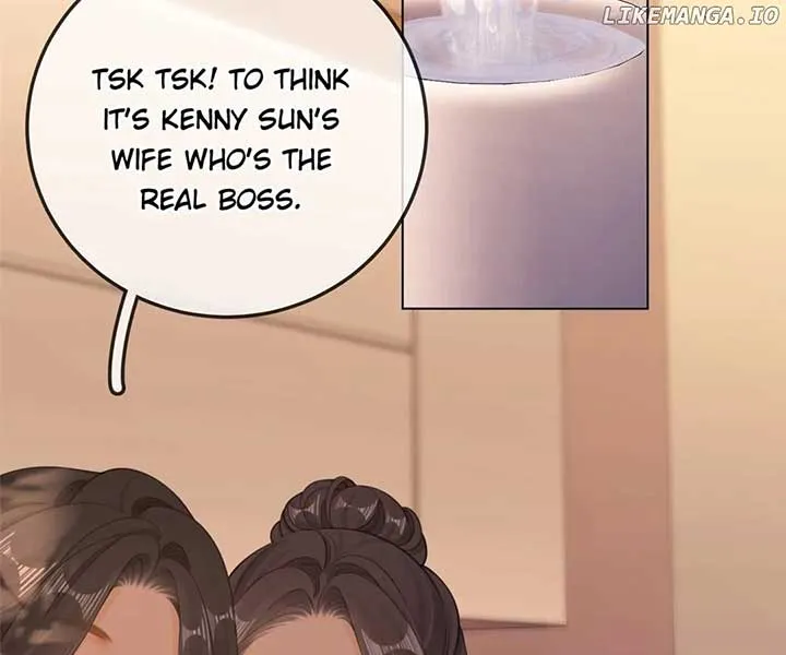 Read Pretty Woman chapter 83 image 53 on Lezhin