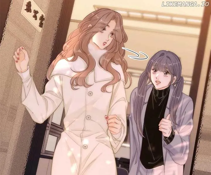 Read Pretty Woman chapter 83 image 58 on Lezhin