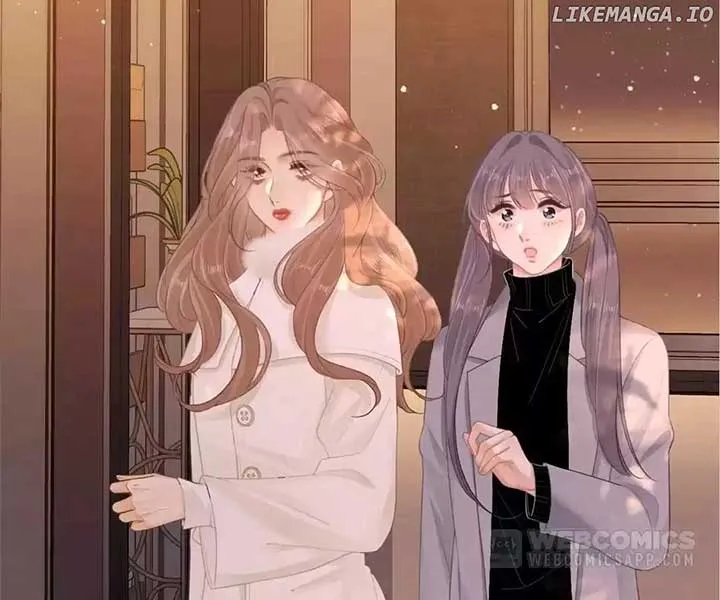 Read Pretty Woman chapter 84 image 2 on Lezhin