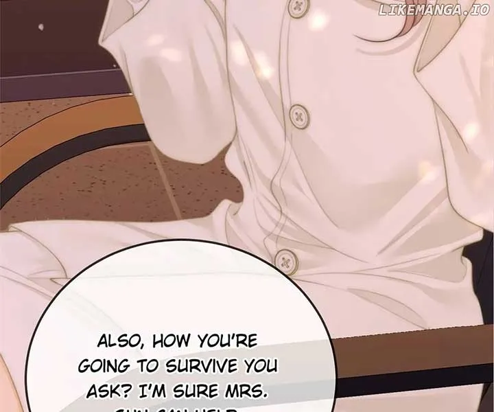 Read Pretty Woman chapter 84 image 22 on Lezhin