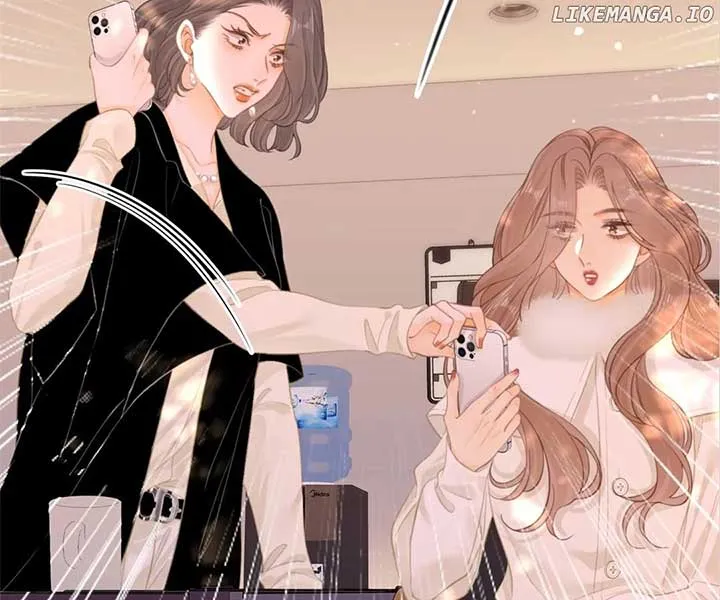 Read Pretty Woman chapter 84 image 29 on Lezhin