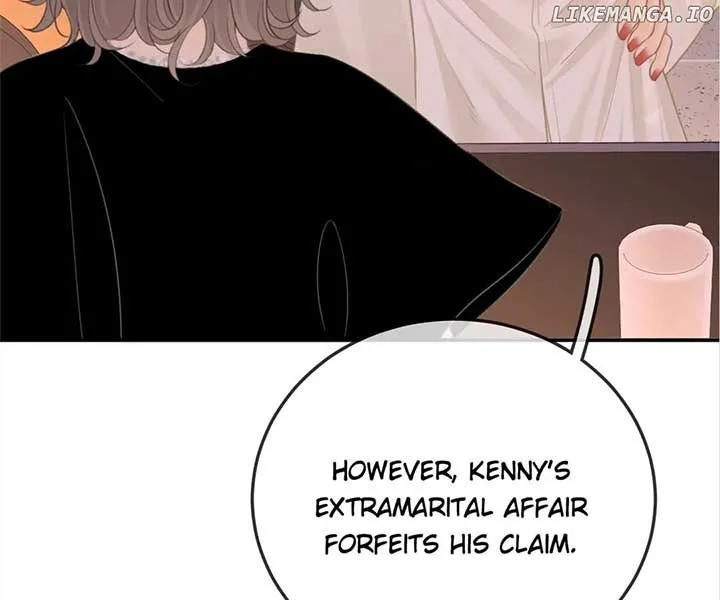 Read Pretty Woman chapter 84 image 35 on Lezhin