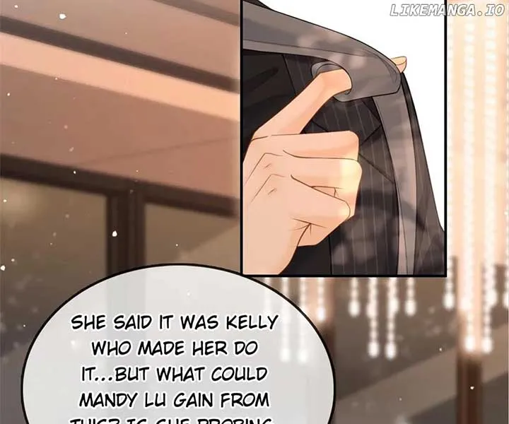 Read Pretty Woman chapter 84 image 45 on Lezhin