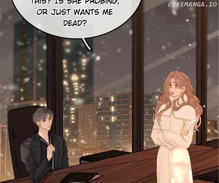 Read Pretty Woman chapter 84 image 46 on Lezhin