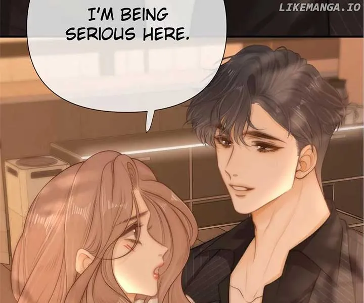 Read Pretty Woman chapter 85 image 20 on Lezhin