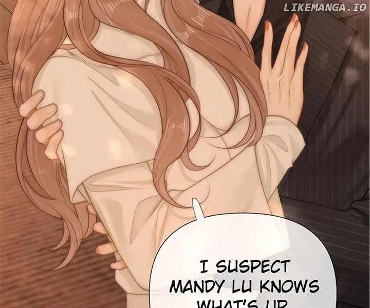 Read Pretty Woman chapter 85 image 21 on Lezhin