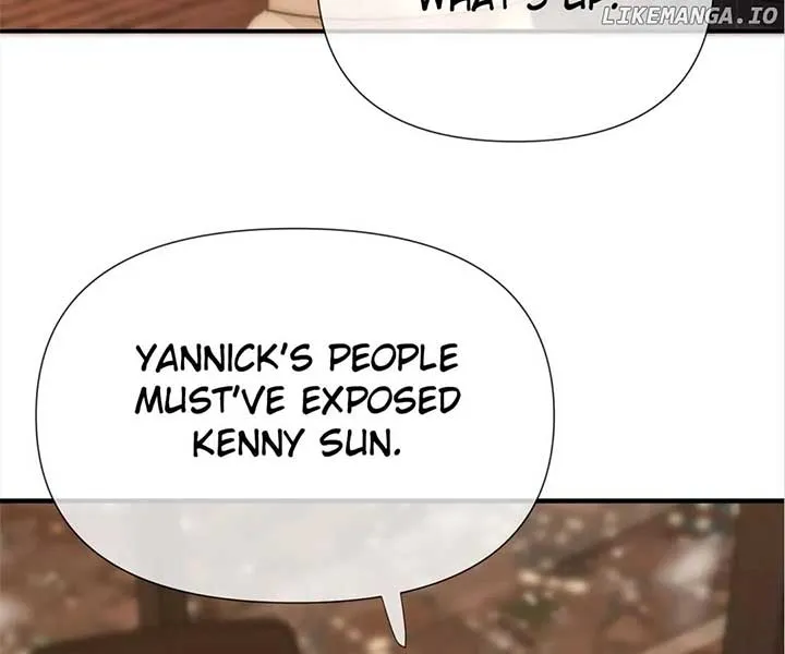 Read Pretty Woman chapter 85 image 22 on Lezhin