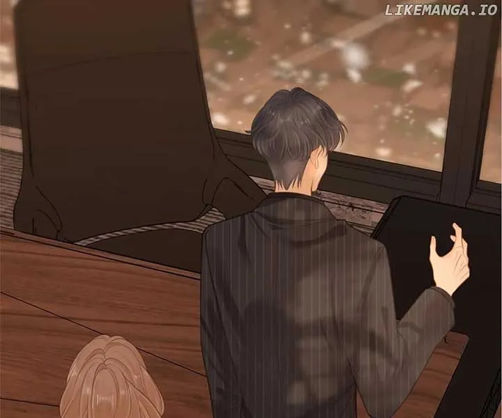 Read Pretty Woman chapter 85 image 23 on Lezhin