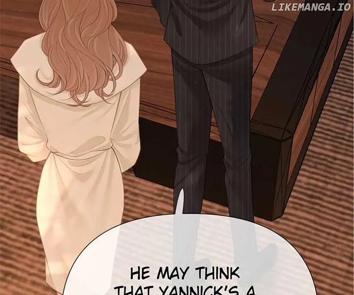 Read Pretty Woman chapter 85 image 24 on Lezhin