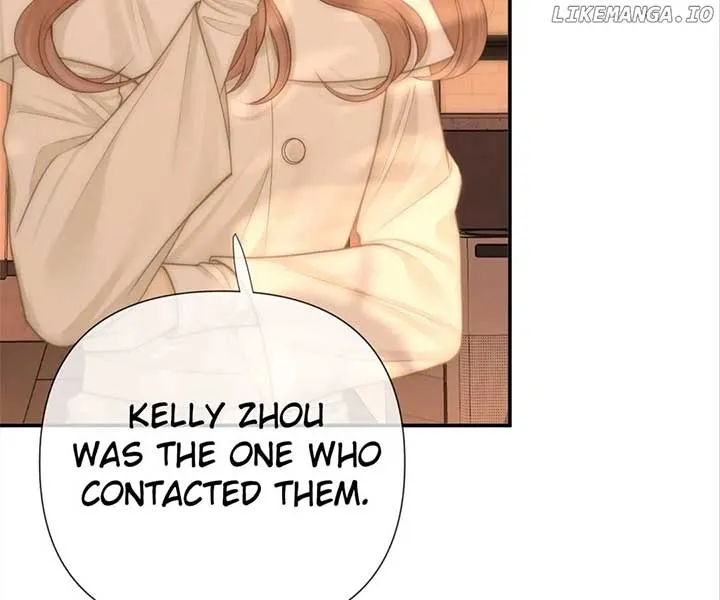 Read Pretty Woman chapter 85 image 27 on Lezhin