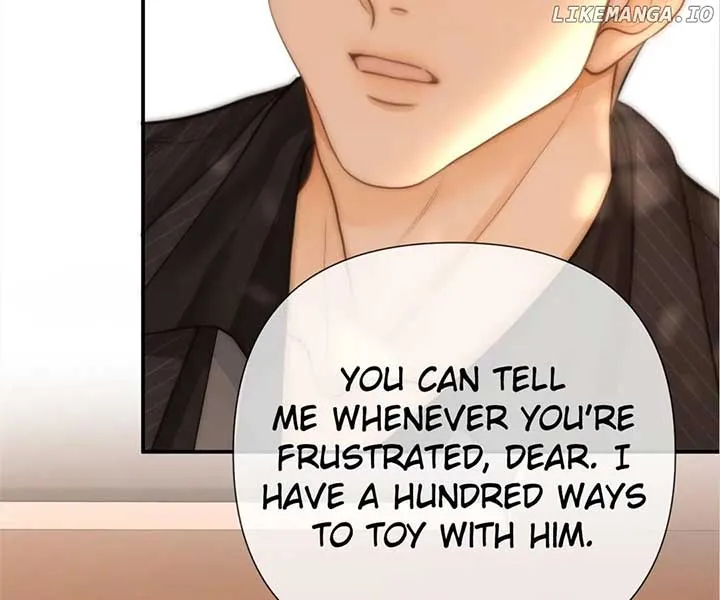 Read Pretty Woman chapter 85 image 33 on Lezhin