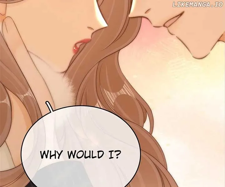 Read Pretty Woman chapter 85 image 5 on Lezhin