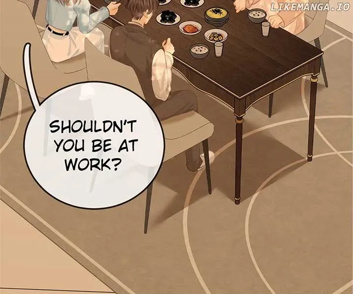 Read Pretty Woman chapter 85 image 55 on Lezhin