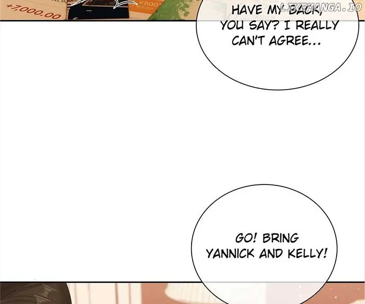 Read Pretty Woman chapter 86 image 18 on Lezhin