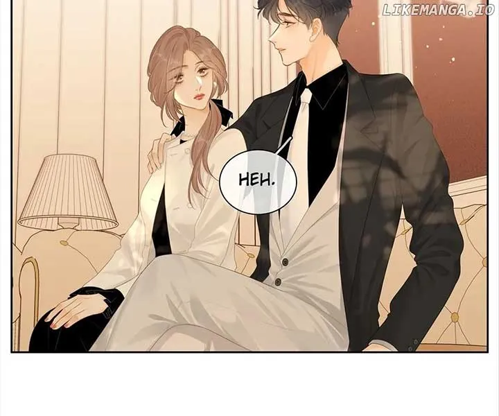 Read Pretty Woman chapter 86 image 21 on Lezhin