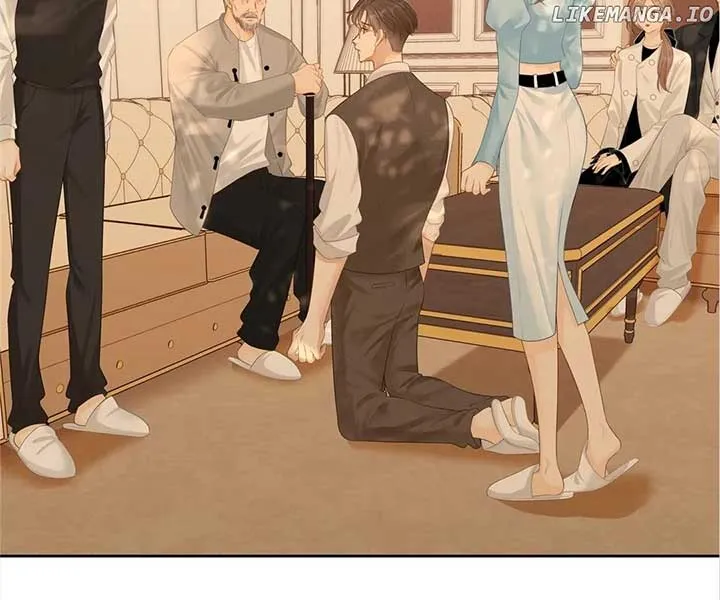 Read Pretty Woman chapter 86 image 29 on Lezhin