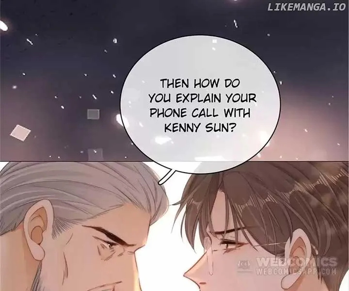 Read Pretty Woman chapter 86 image 35 on Lezhin