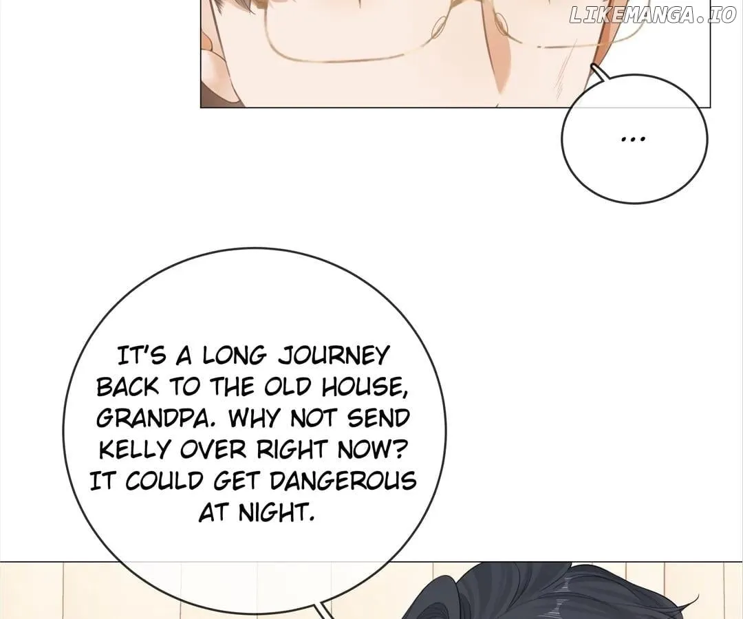 Read Pretty Woman chapter 87 image 1 on Lezhin