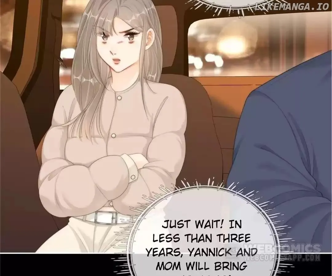 Read Pretty Woman chapter 87 image 10 on Lezhin