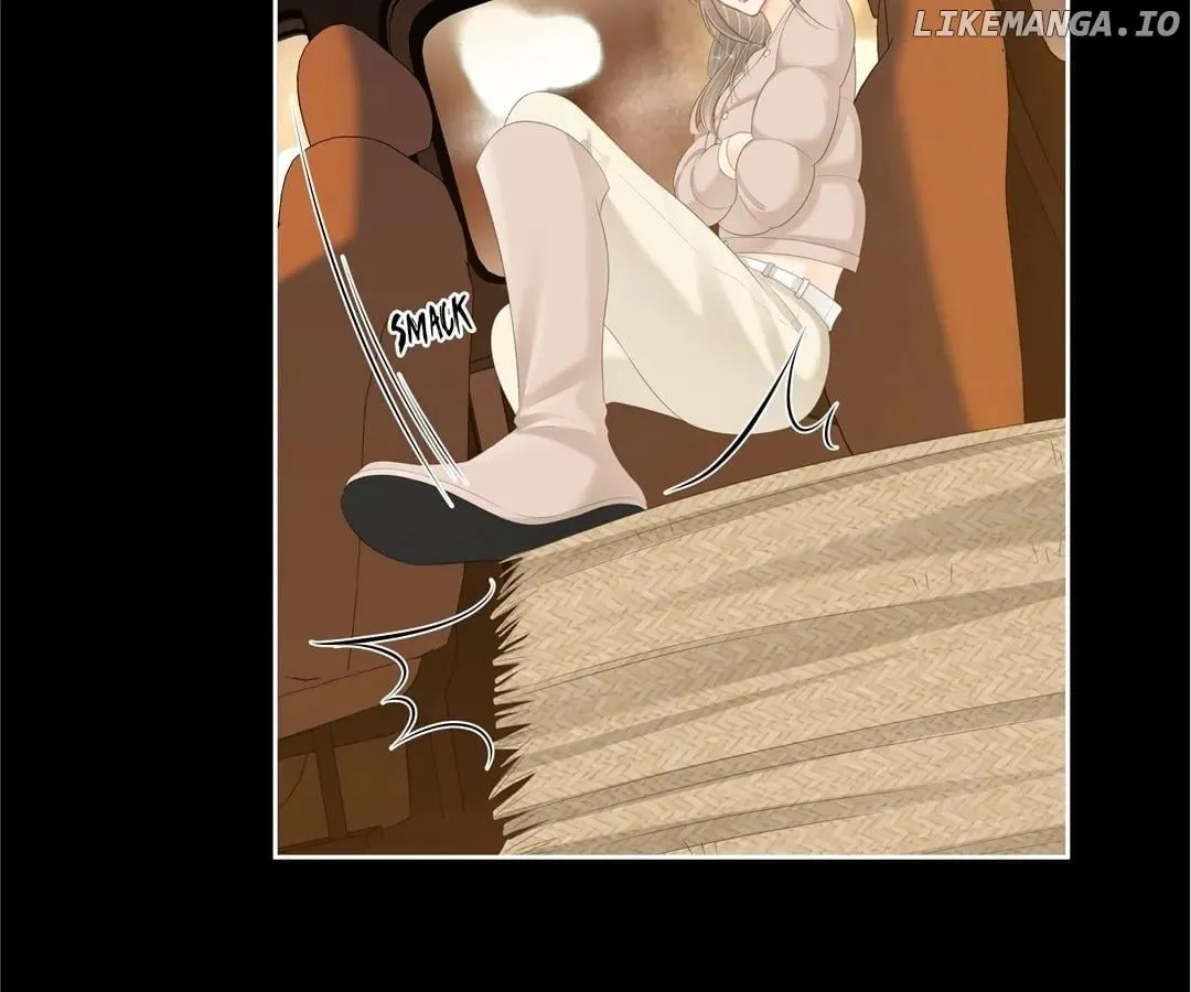 Read Pretty Woman chapter 87 image 12 on Lezhin