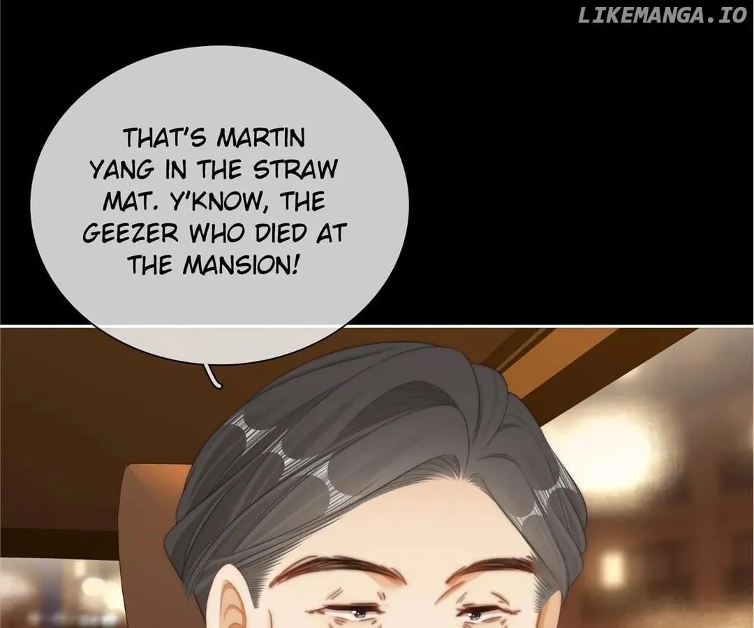 Read Pretty Woman chapter 87 image 13 on Lezhin
