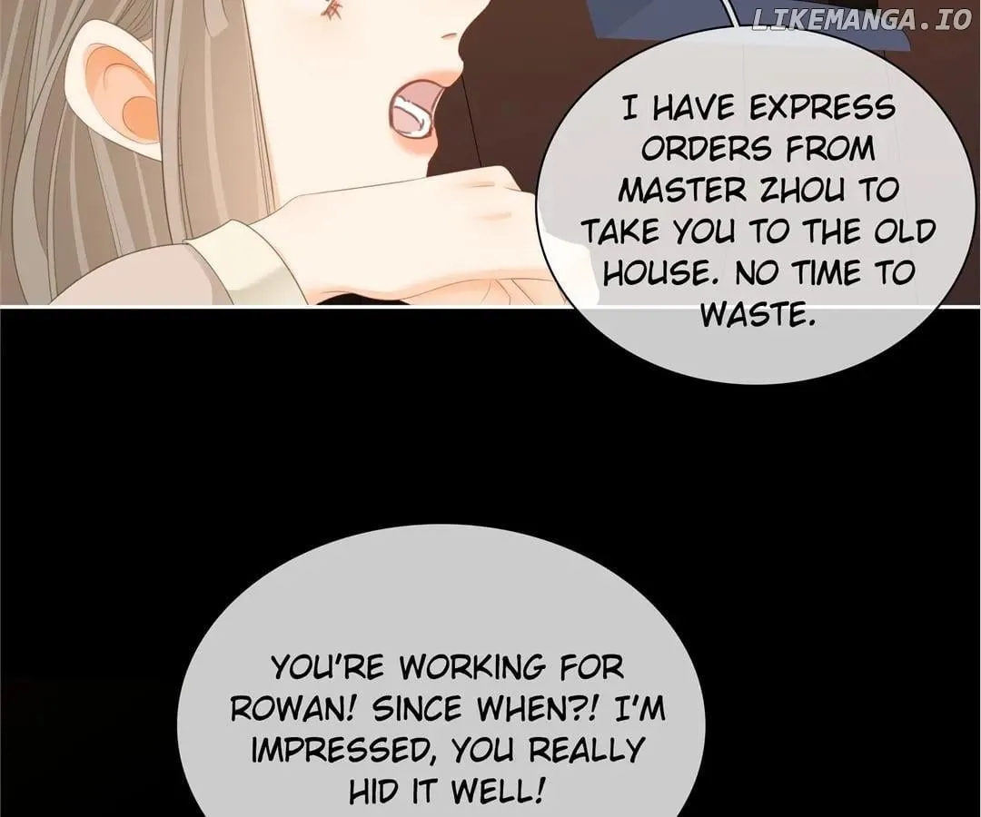 Read Pretty Woman chapter 87 image 19 on Lezhin