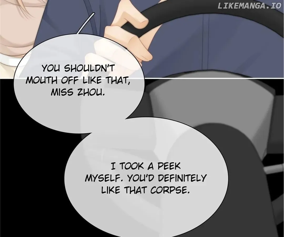 Read Pretty Woman chapter 87 image 21 on Lezhin