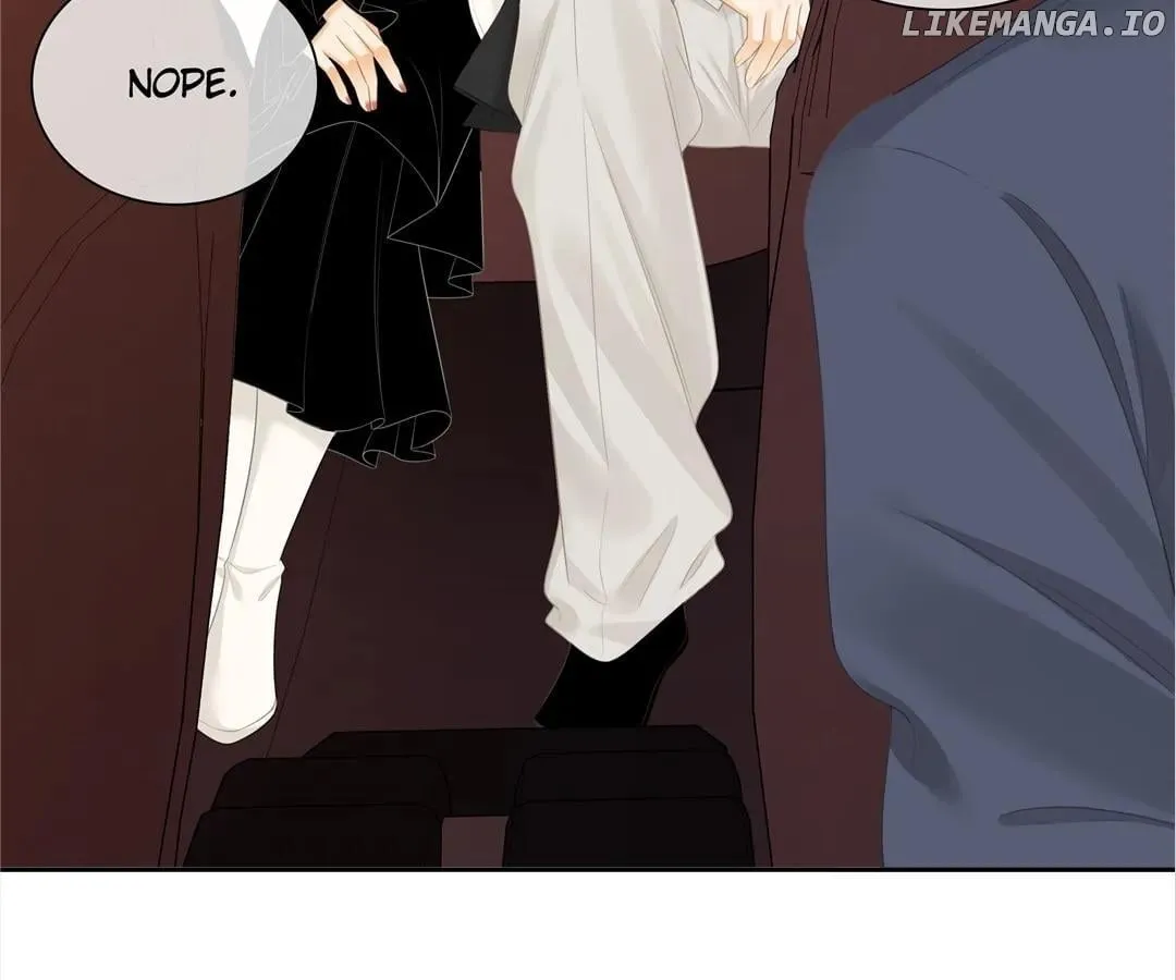 Read Pretty Woman chapter 87 image 27 on Lezhin