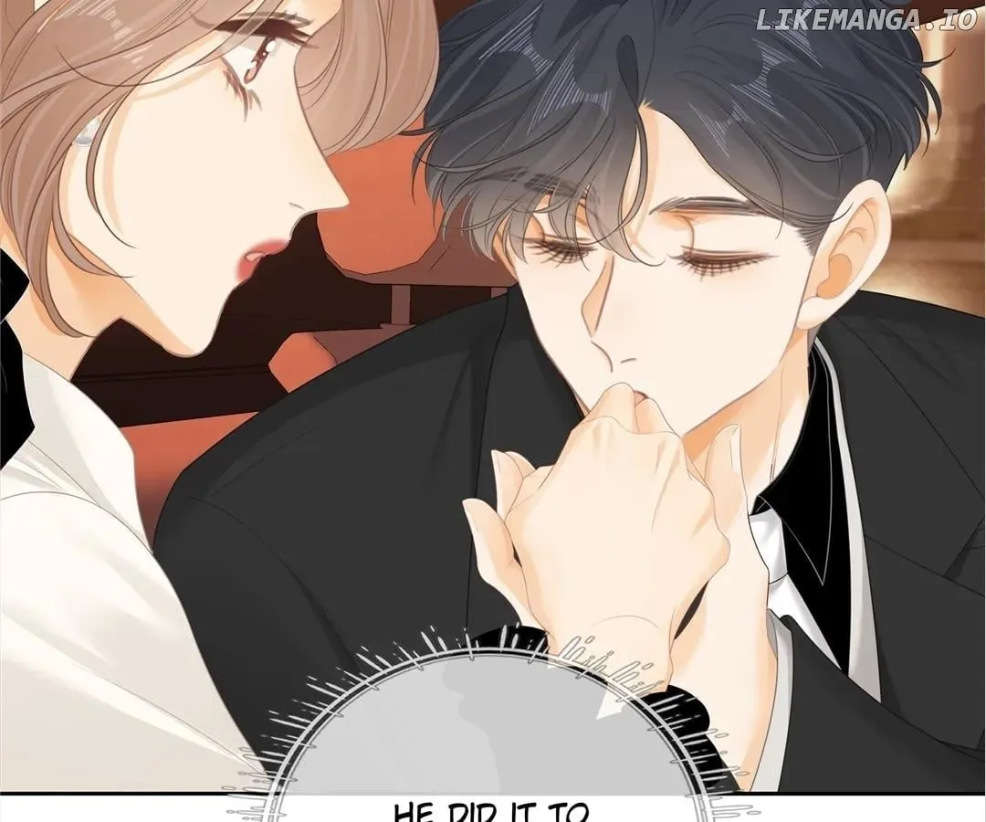 Read Pretty Woman chapter 87 image 29 on Lezhin