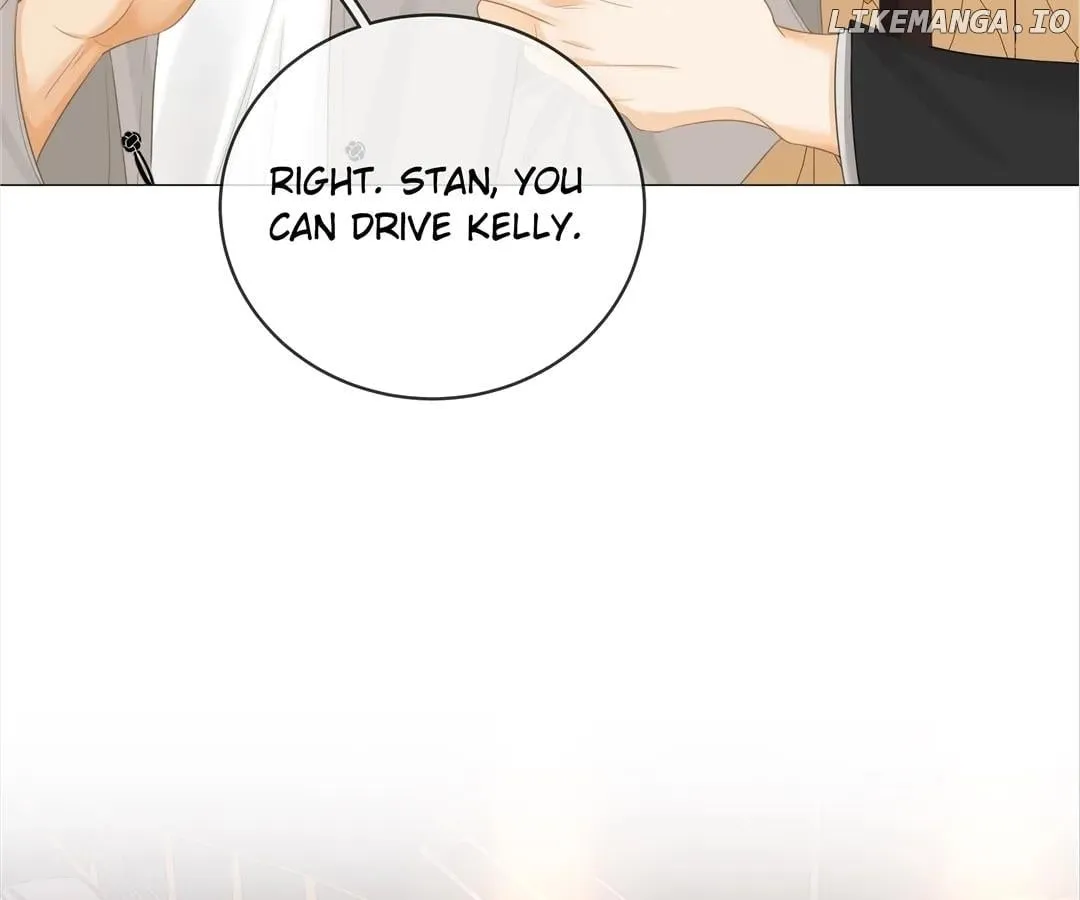 Read Pretty Woman chapter 87 image 3 on Lezhin